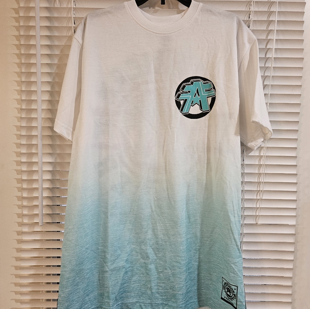 American Fighter Shirt-adult Medium